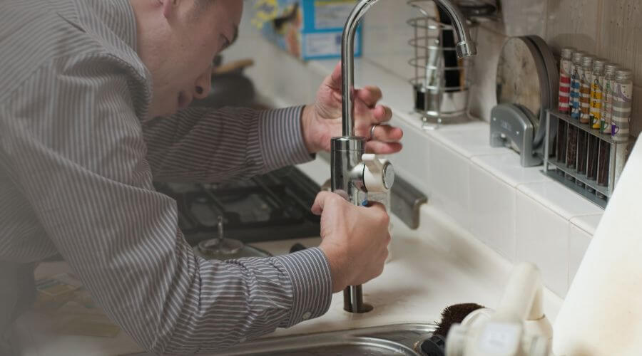 Local water heater installation in Vauxhall, NJ
